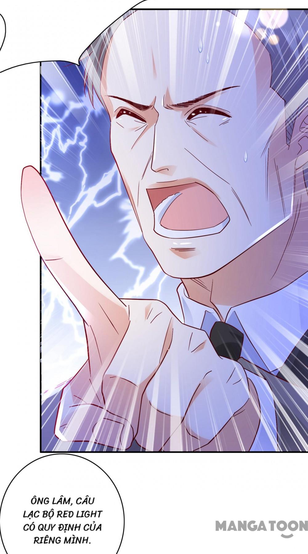 Hào Môn Thiên Giới Tiền Thê Chap 689 - Next Chap 690