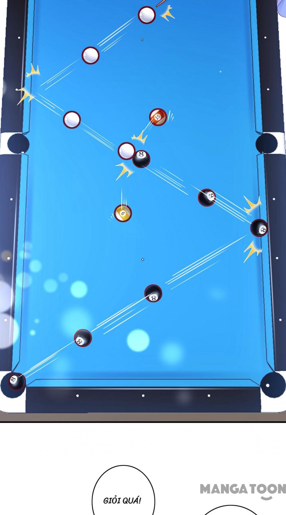 Hào Môn Thiên Giới Tiền Thê Chap 689 - Next Chap 690