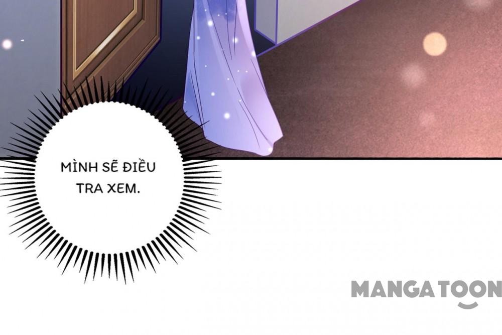 Hào Môn Thiên Giới Tiền Thê Chap 689 - Next Chap 690