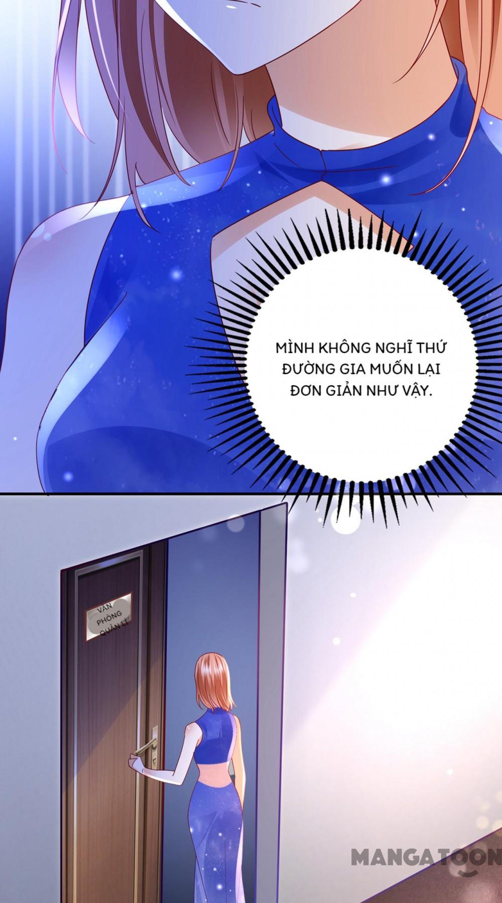 Hào Môn Thiên Giới Tiền Thê Chap 689 - Next Chap 690