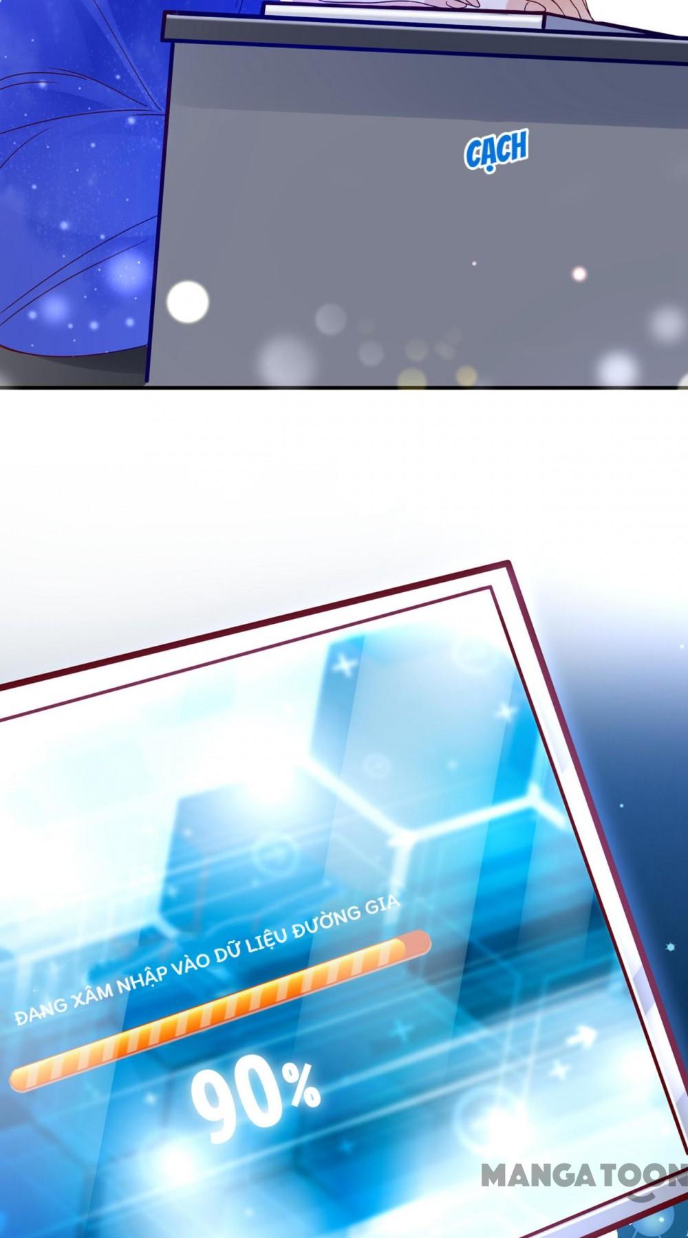 Hào Môn Thiên Giới Tiền Thê Chap 689 - Next Chap 690