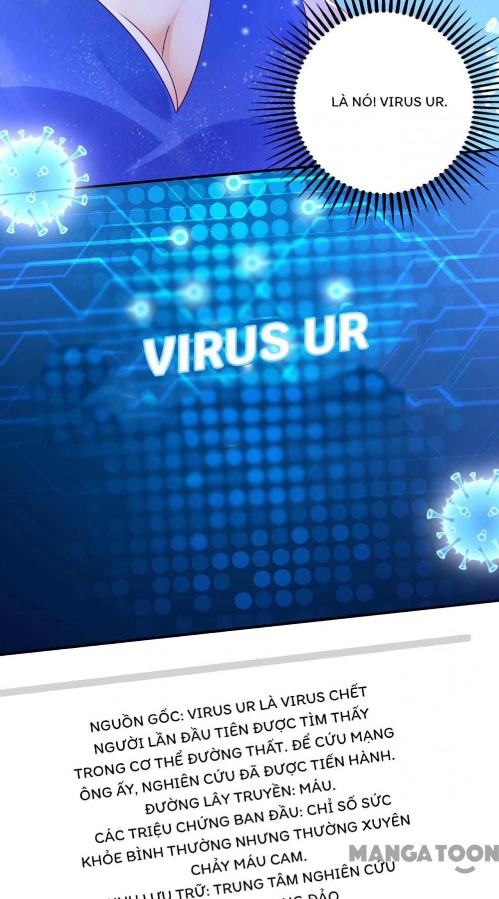 Hào Môn Thiên Giới Tiền Thê Chap 689 - Next Chap 690