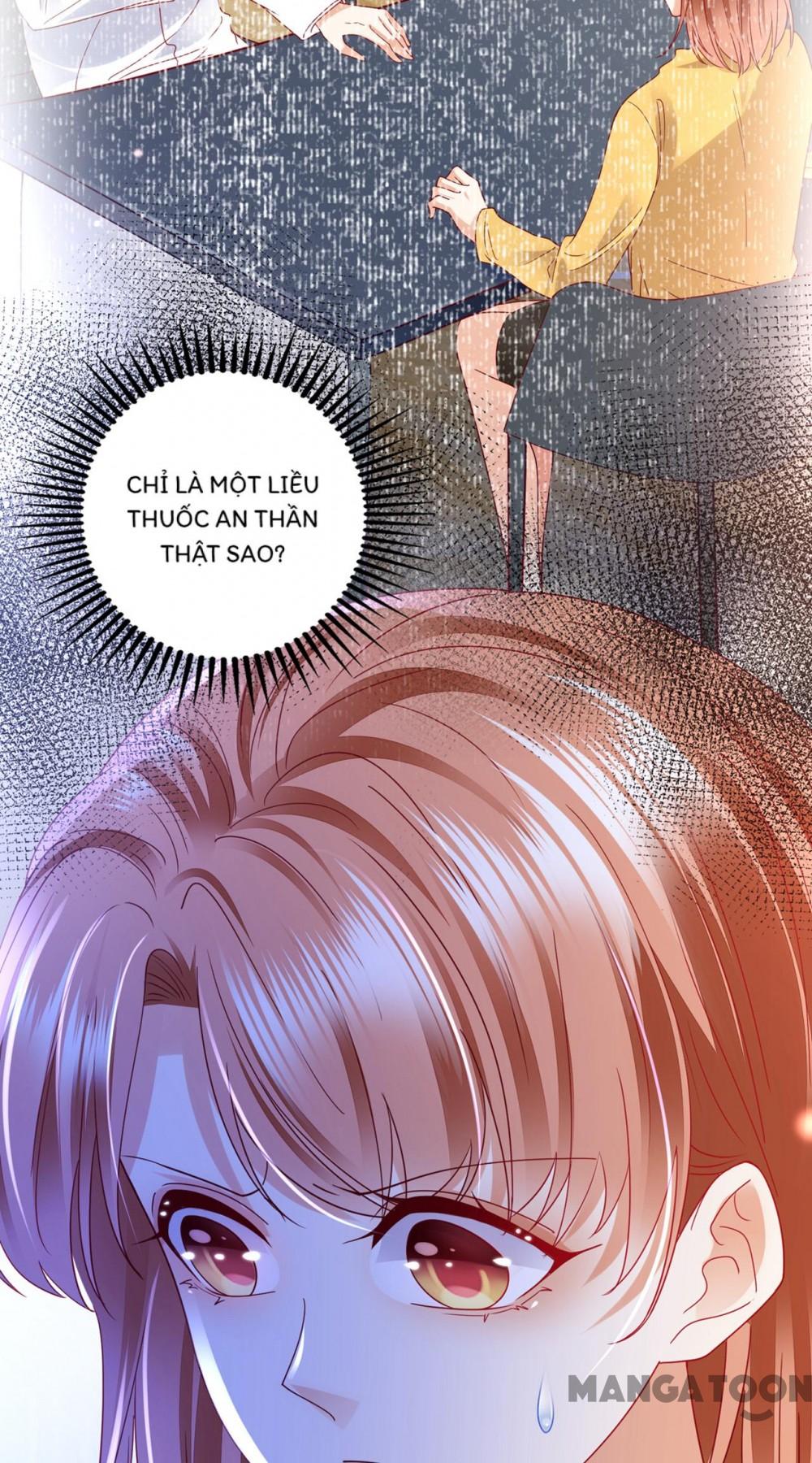 Hào Môn Thiên Giới Tiền Thê Chap 689 - Next Chap 690