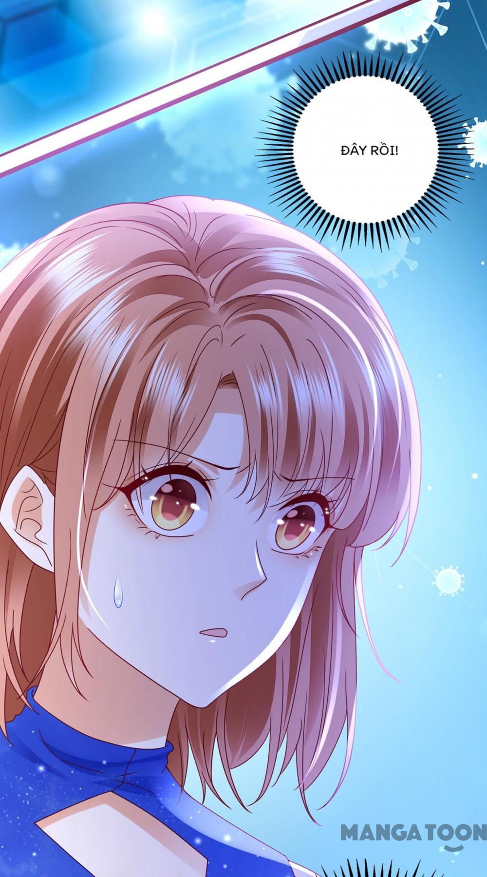 Hào Môn Thiên Giới Tiền Thê Chap 689 - Next Chap 690