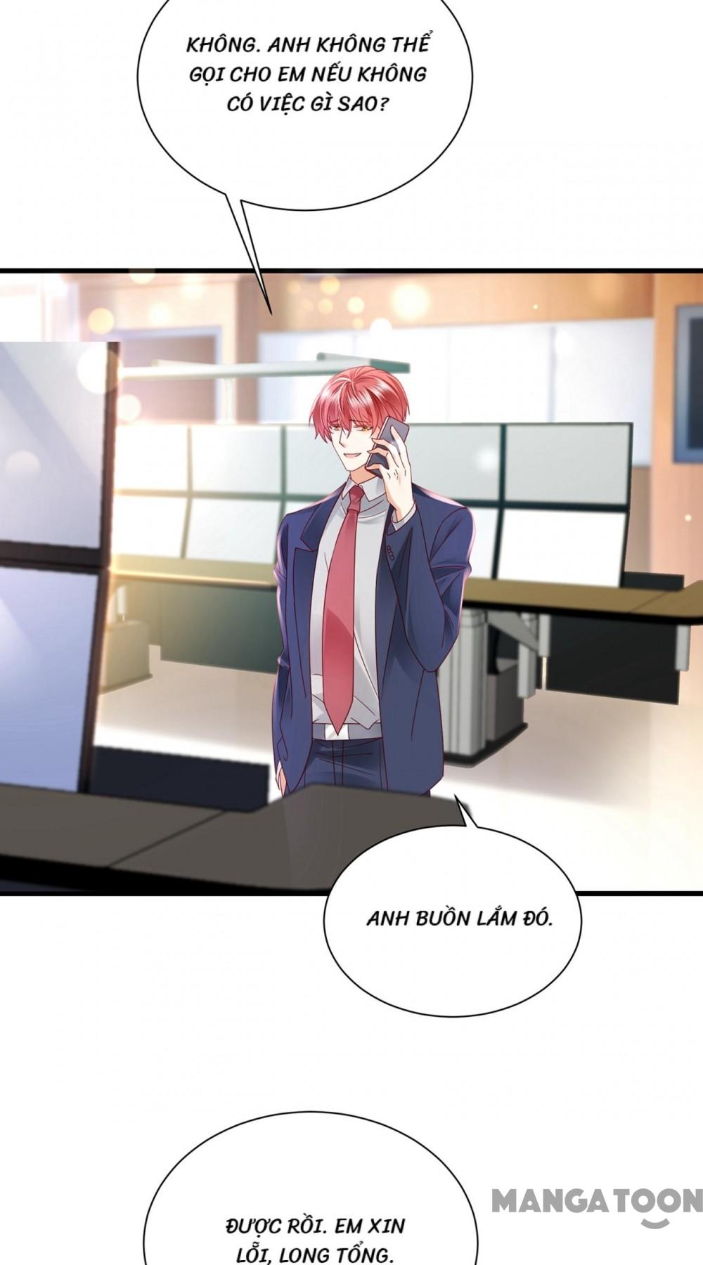 Hào Môn Thiên Giới Tiền Thê Chap 690 - Next Chap 691