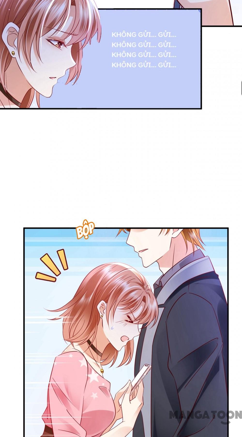 Hào Môn Thiên Giới Tiền Thê Chap 690 - Next Chap 691