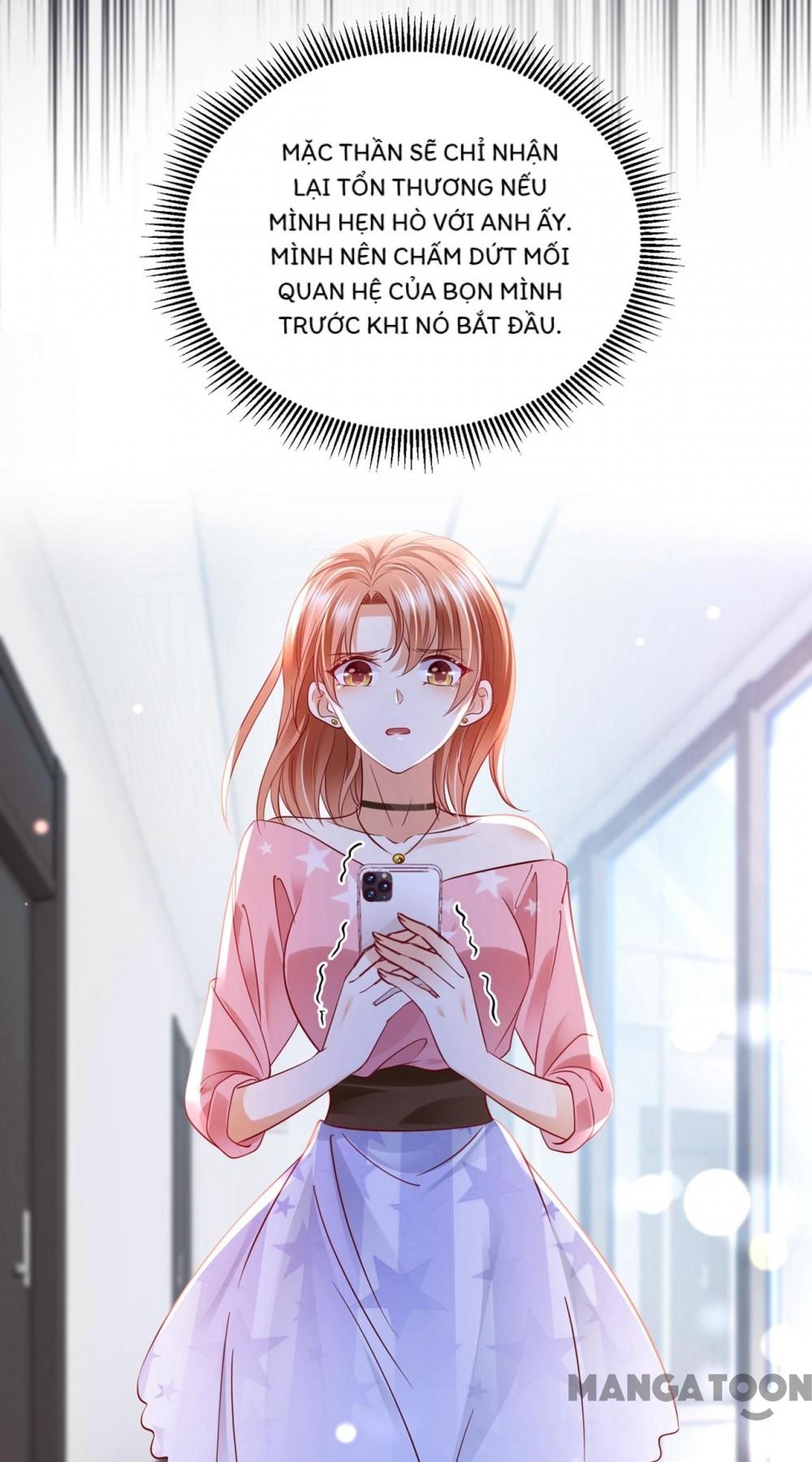 Hào Môn Thiên Giới Tiền Thê Chap 690 - Next Chap 691