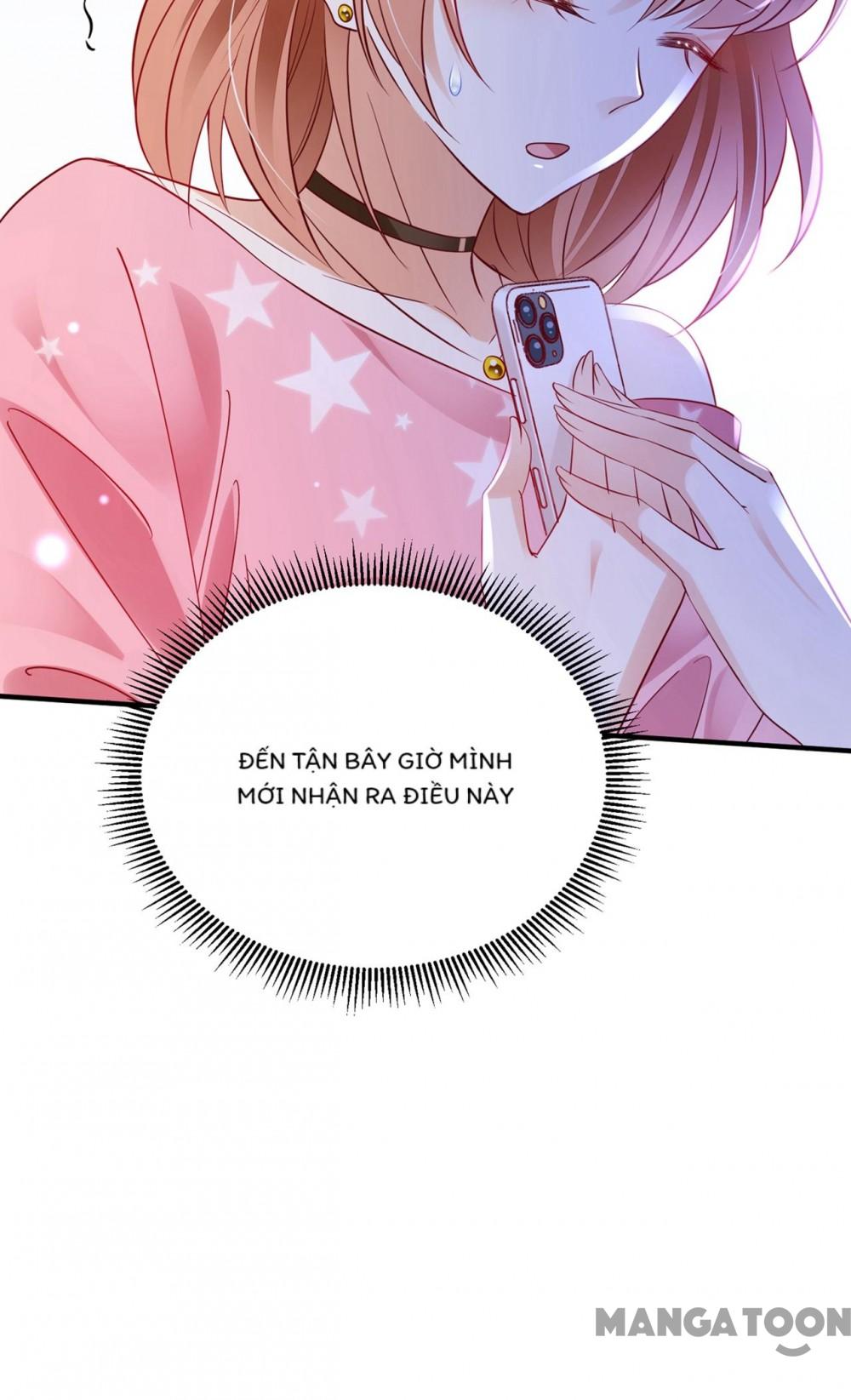 Hào Môn Thiên Giới Tiền Thê Chap 690 - Next Chap 691