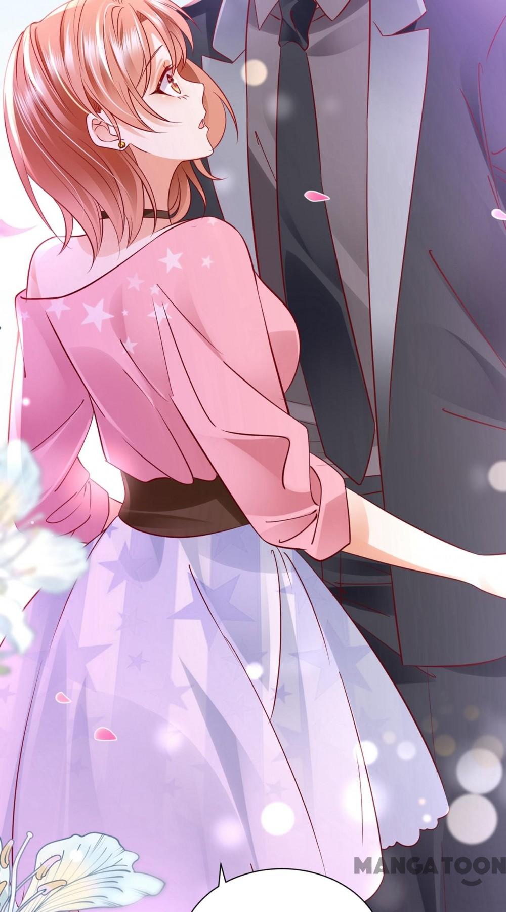 Hào Môn Thiên Giới Tiền Thê Chap 690 - Next Chap 691