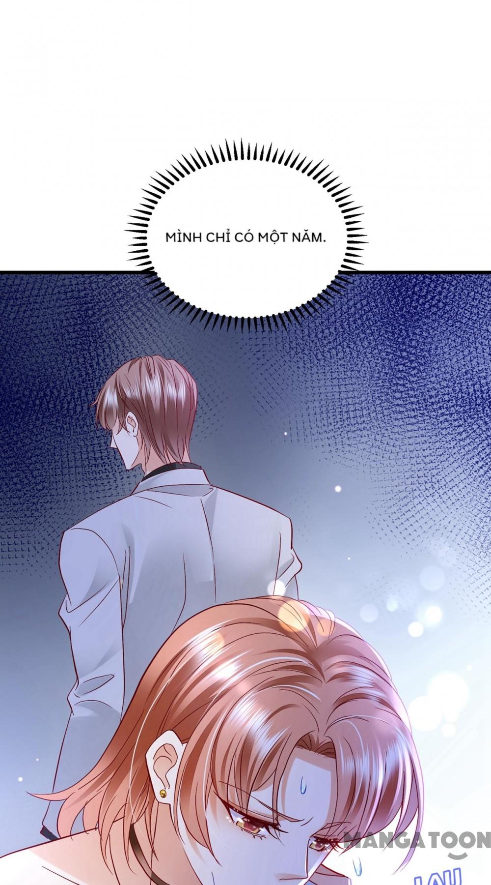 Hào Môn Thiên Giới Tiền Thê Chap 690 - Next Chap 691