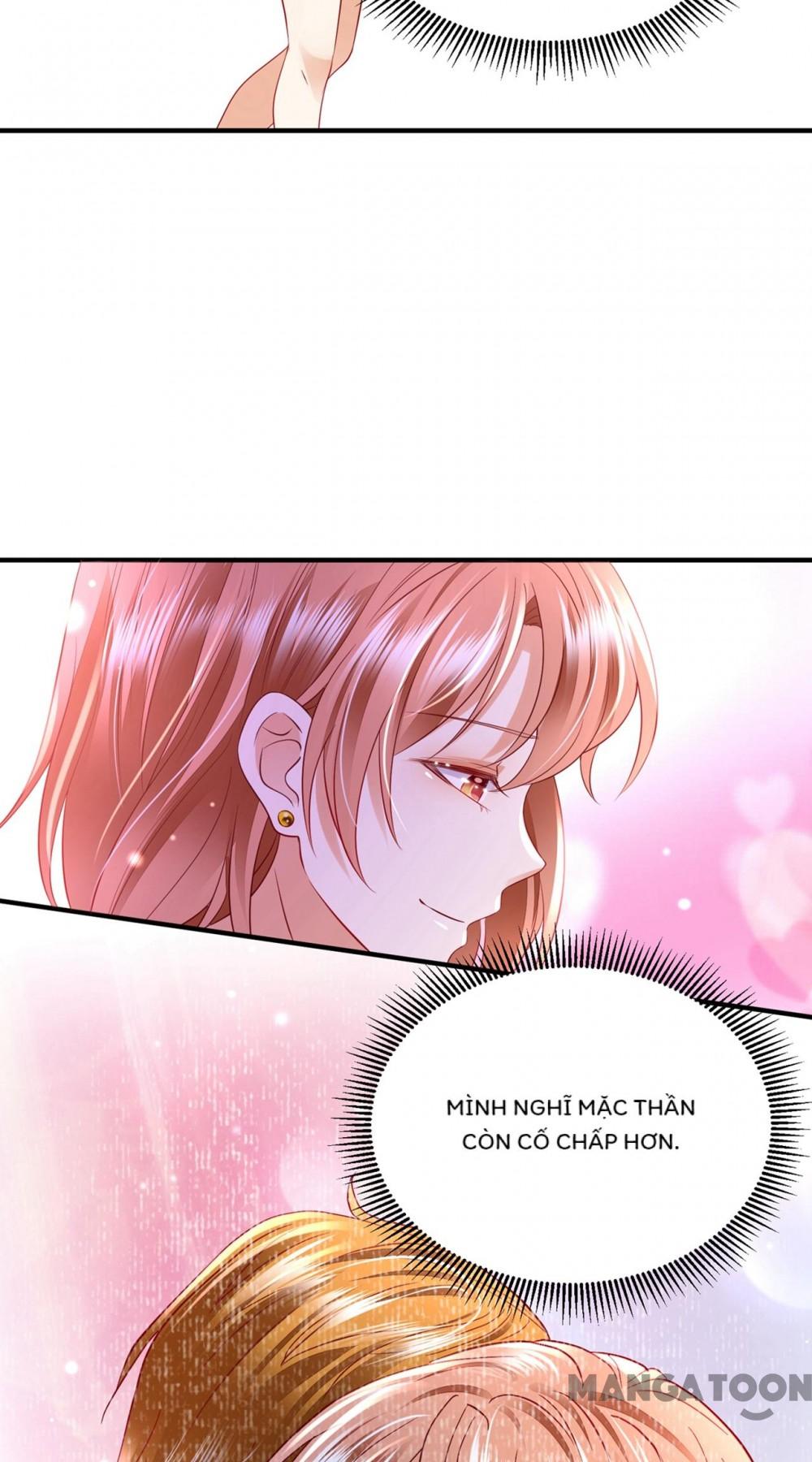 Hào Môn Thiên Giới Tiền Thê Chap 690 - Next Chap 691