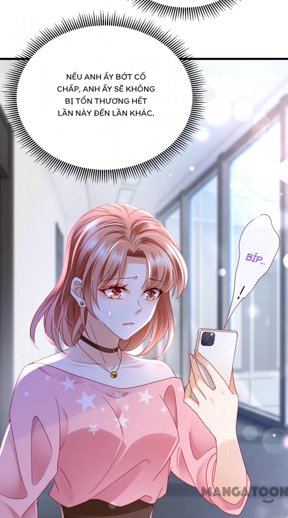 Hào Môn Thiên Giới Tiền Thê Chap 690 - Next Chap 691