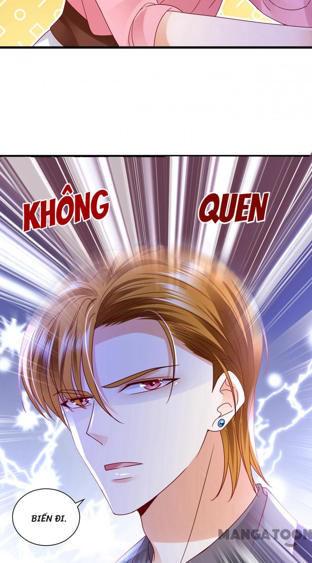 Hào Môn Thiên Giới Tiền Thê Chap 692 - Next Chap 693