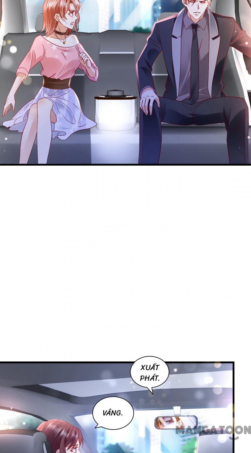 Hào Môn Thiên Giới Tiền Thê Chap 692 - Next Chap 693