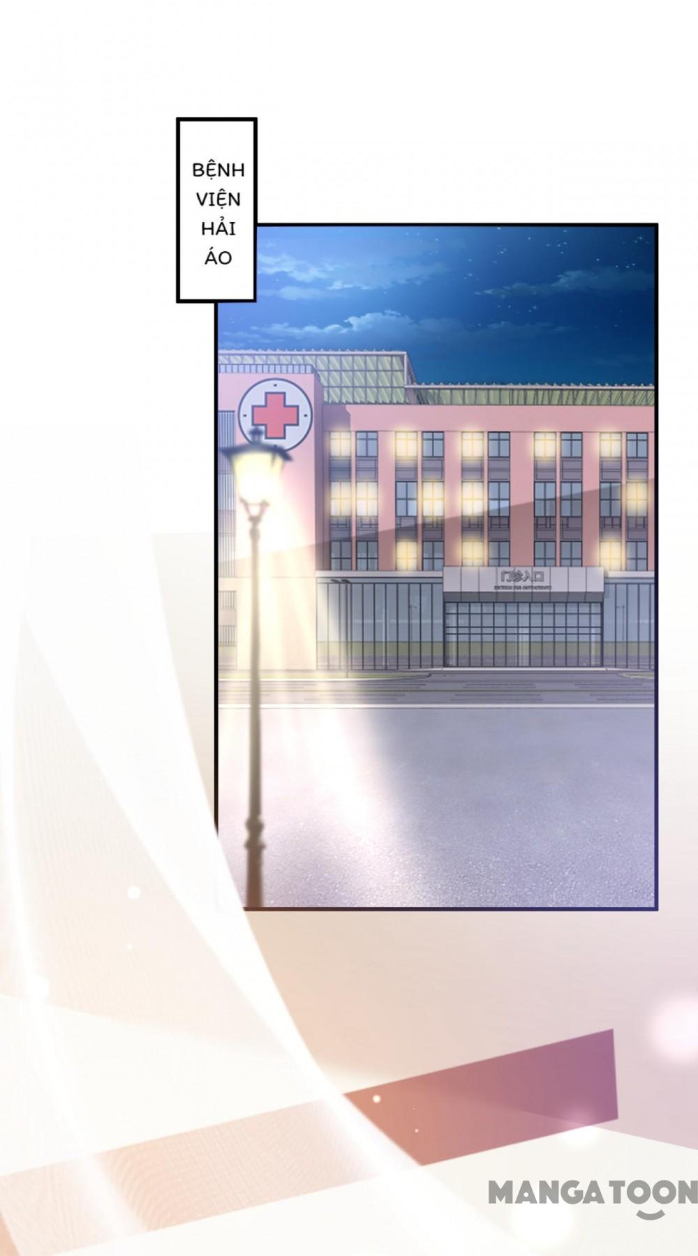 Hào Môn Thiên Giới Tiền Thê Chap 694 - Next Chap 695