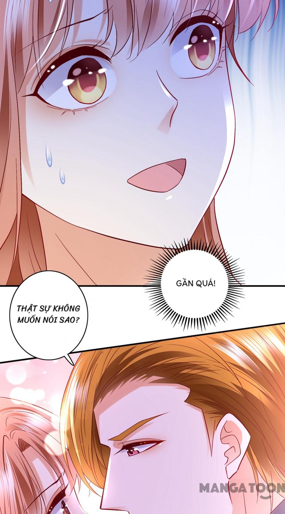 Hào Môn Thiên Giới Tiền Thê Chap 694 - Next Chap 695