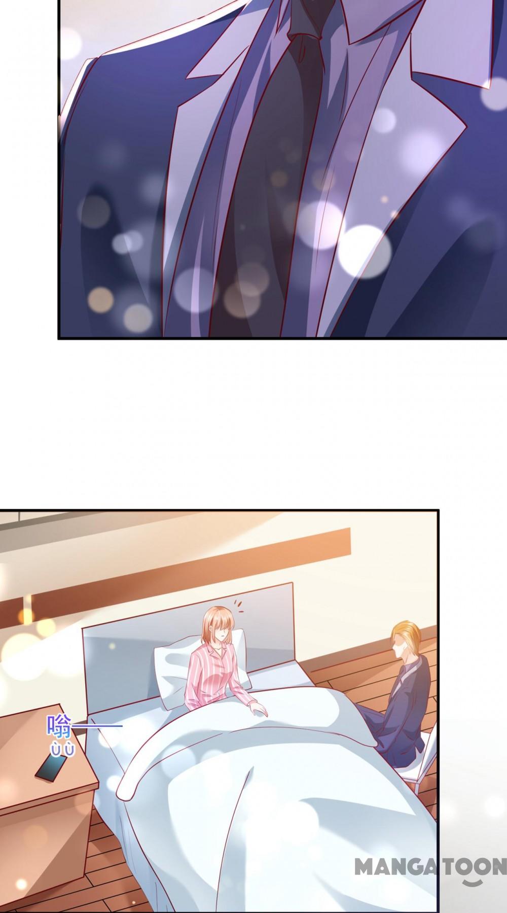 Hào Môn Thiên Giới Tiền Thê Chap 694 - Next Chap 695