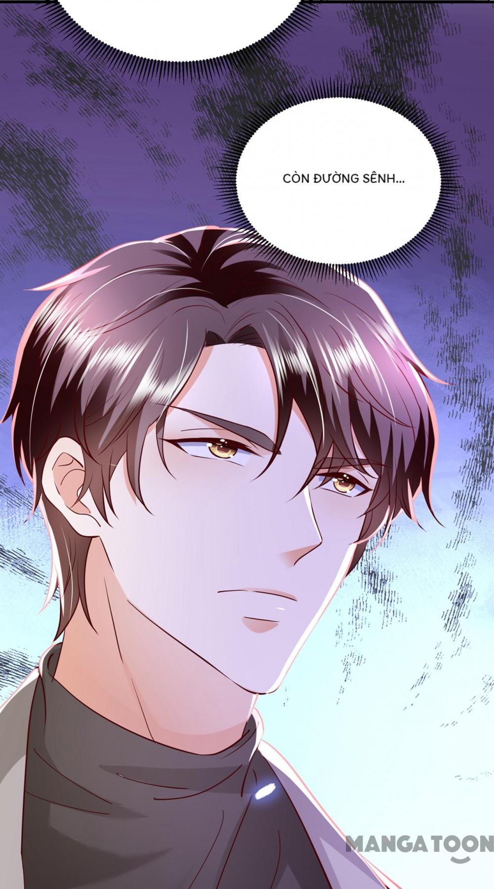 Hào Môn Thiên Giới Tiền Thê Chap 698 - Next Chap 699