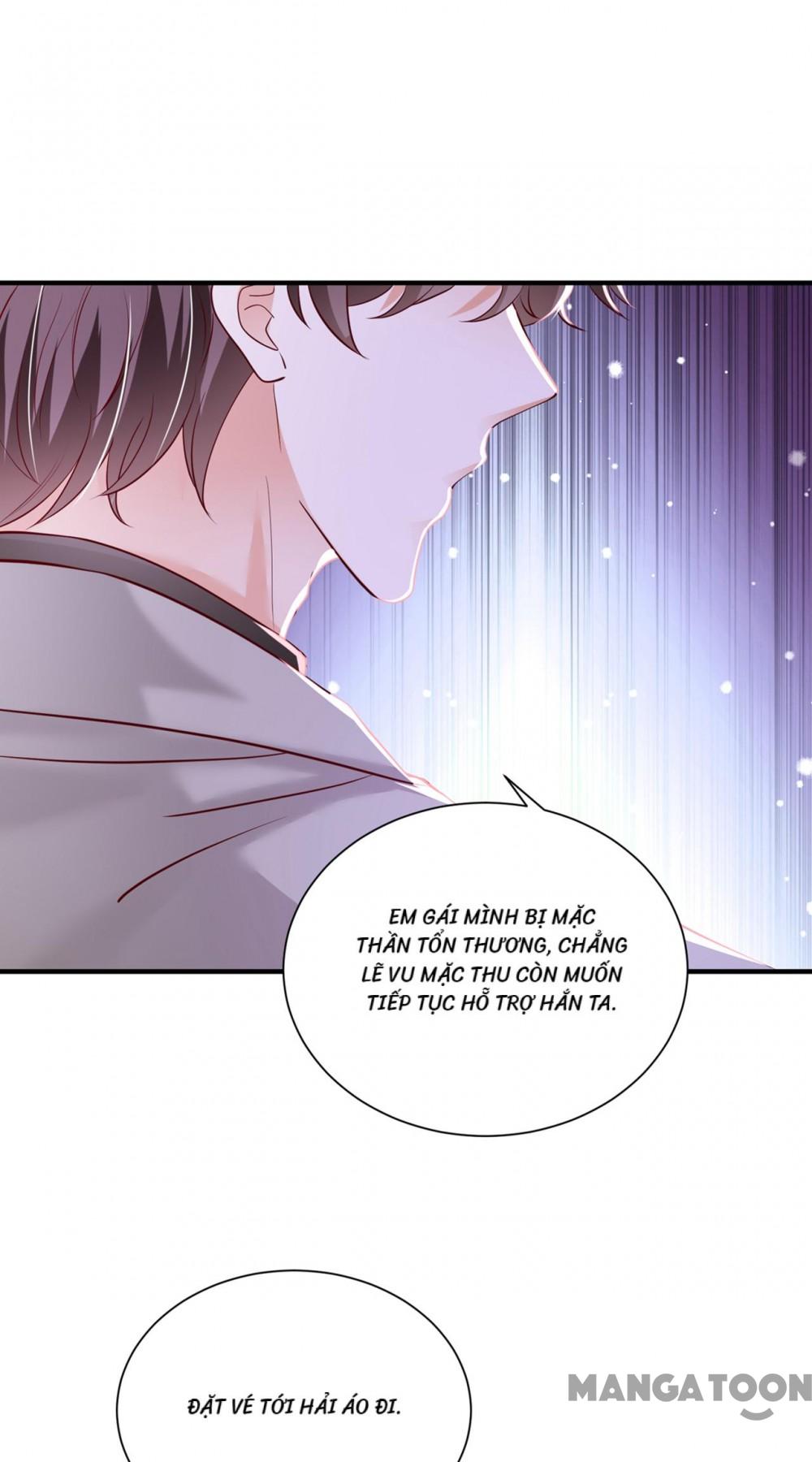 Hào Môn Thiên Giới Tiền Thê Chap 698 - Next Chap 699