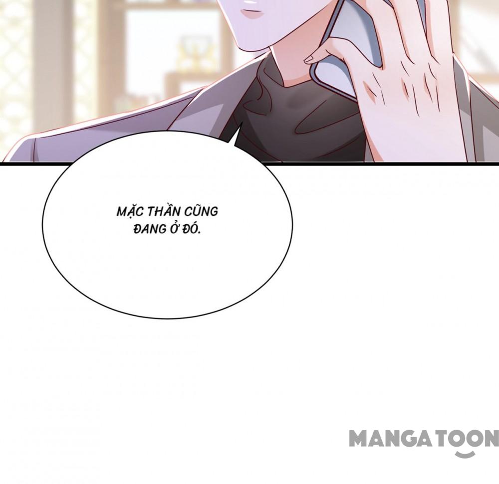 Hào Môn Thiên Giới Tiền Thê Chap 698 - Next Chap 699