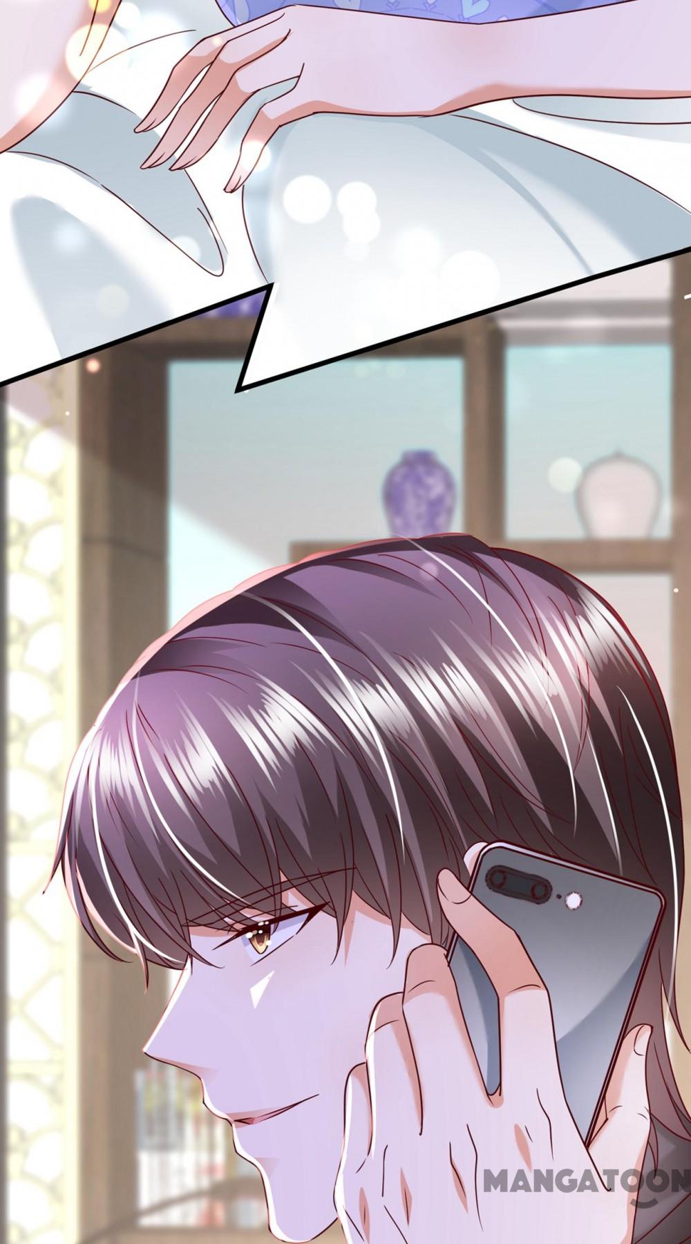 Hào Môn Thiên Giới Tiền Thê Chap 698 - Next Chap 699