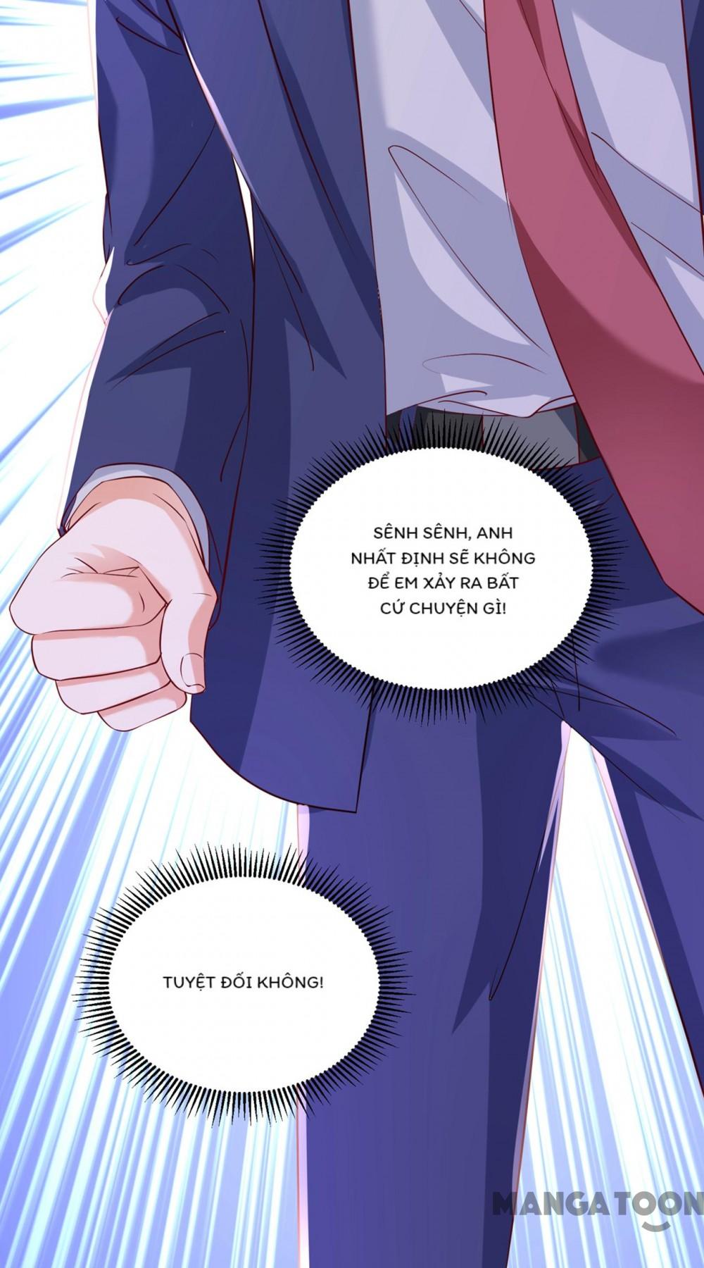 Hào Môn Thiên Giới Tiền Thê Chap 698 - Next Chap 699