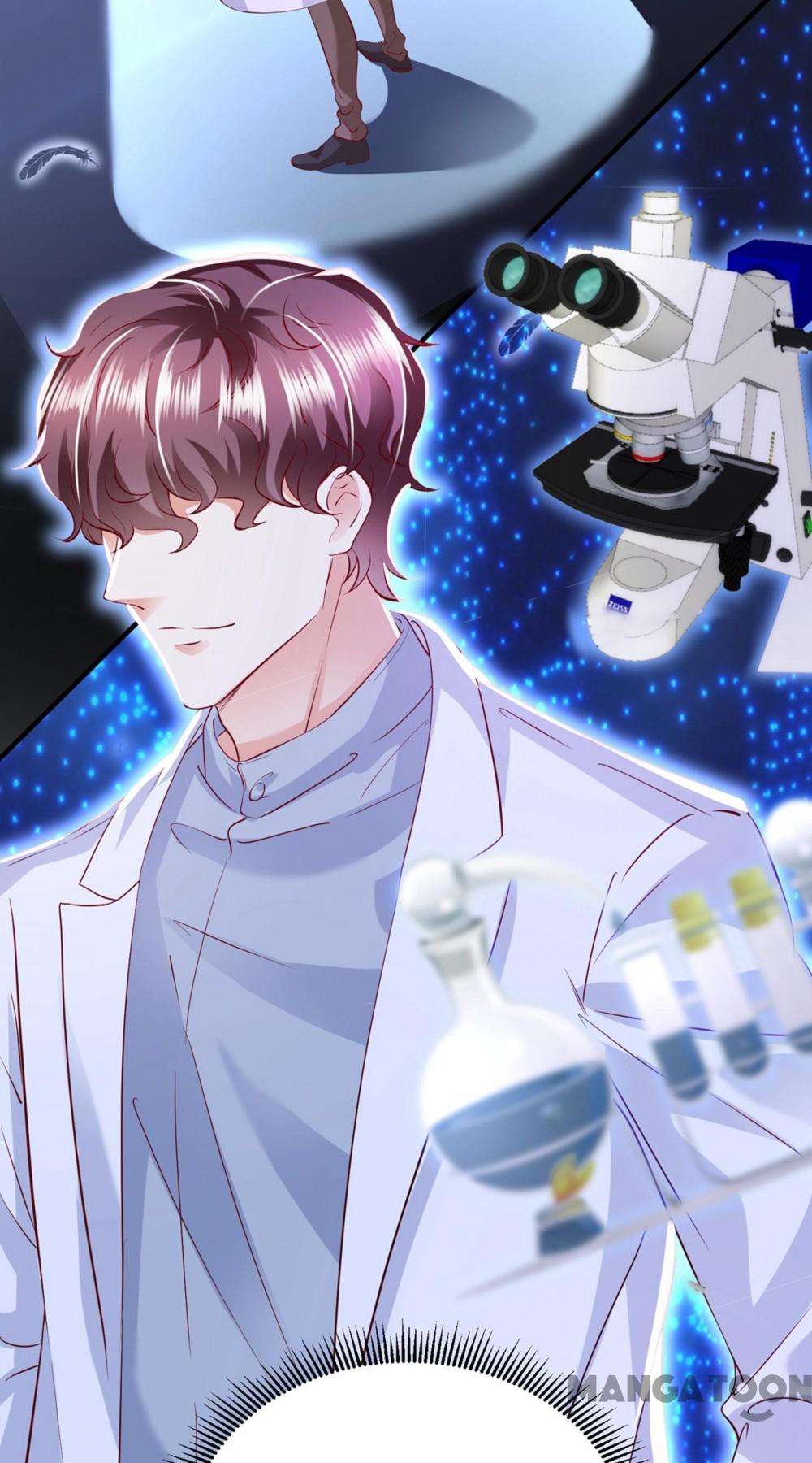 Hào Môn Thiên Giới Tiền Thê Chap 698 - Next Chap 699