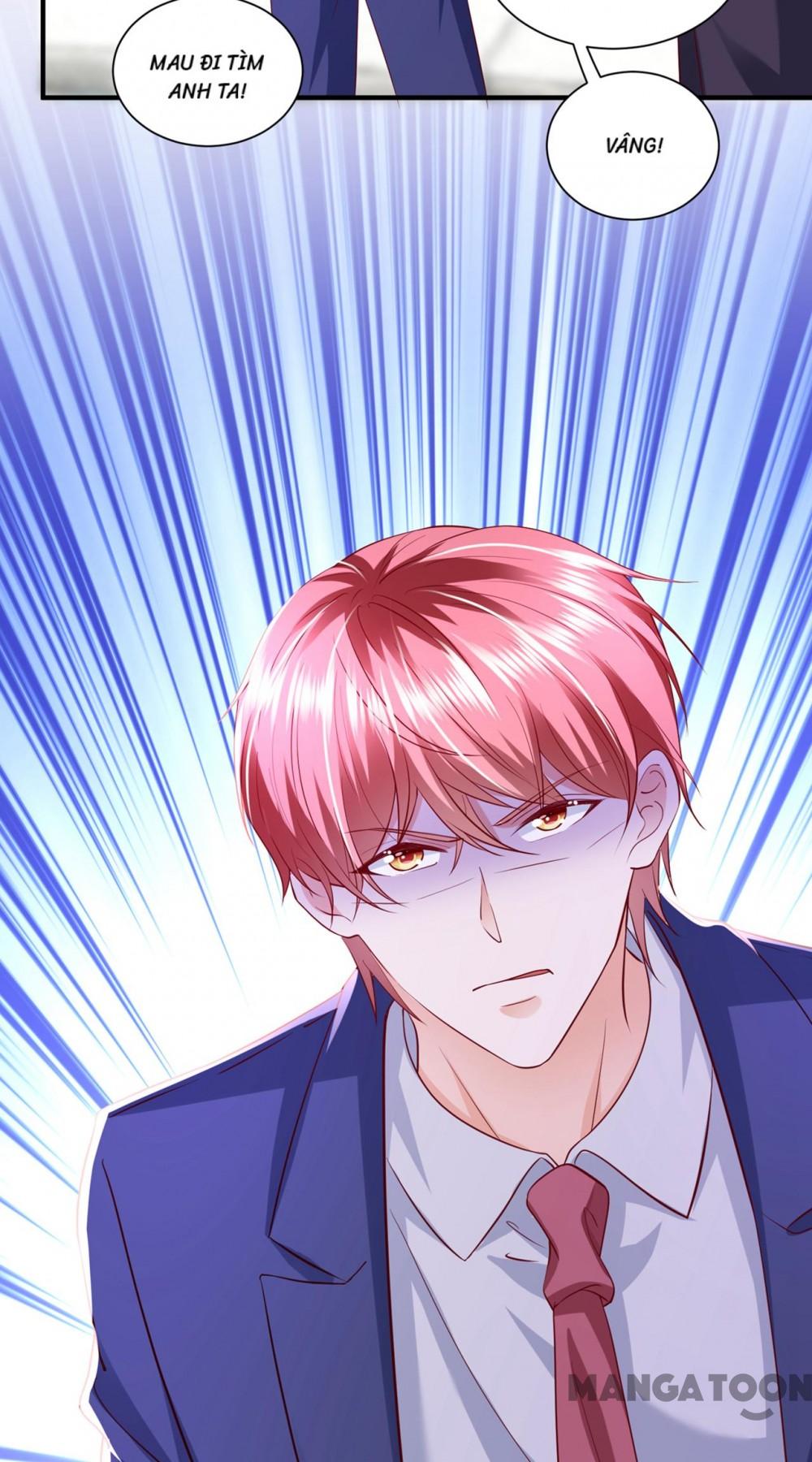 Hào Môn Thiên Giới Tiền Thê Chap 698 - Next Chap 699