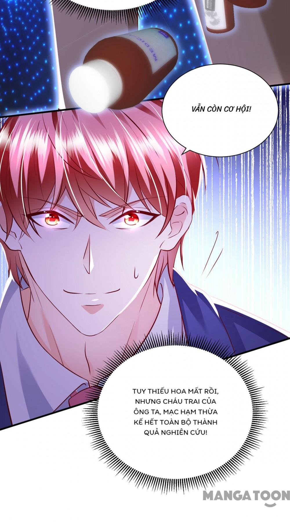 Hào Môn Thiên Giới Tiền Thê Chap 698 - Next Chap 699