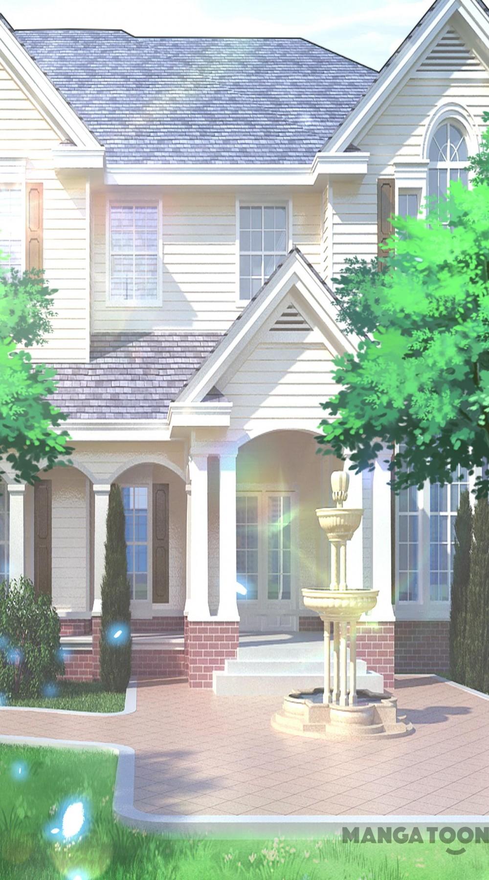 Hào Môn Thiên Giới Tiền Thê Chap 698 - Next Chap 699