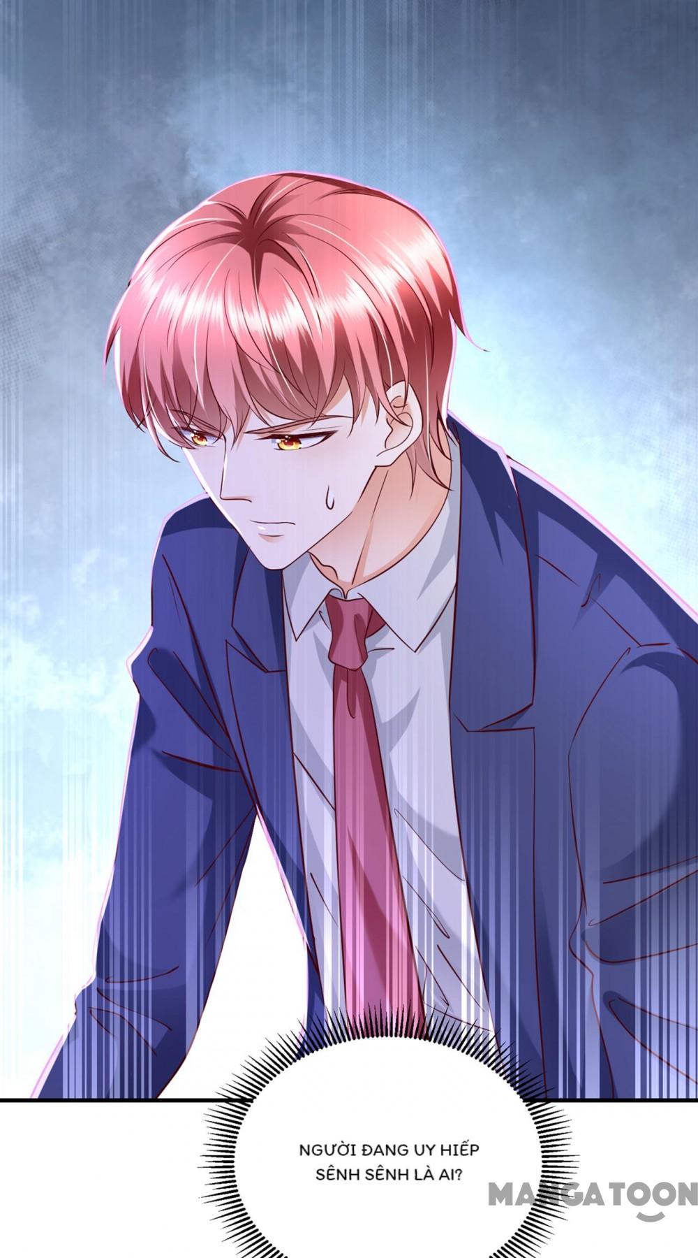 Hào Môn Thiên Giới Tiền Thê Chap 698 - Next Chap 699