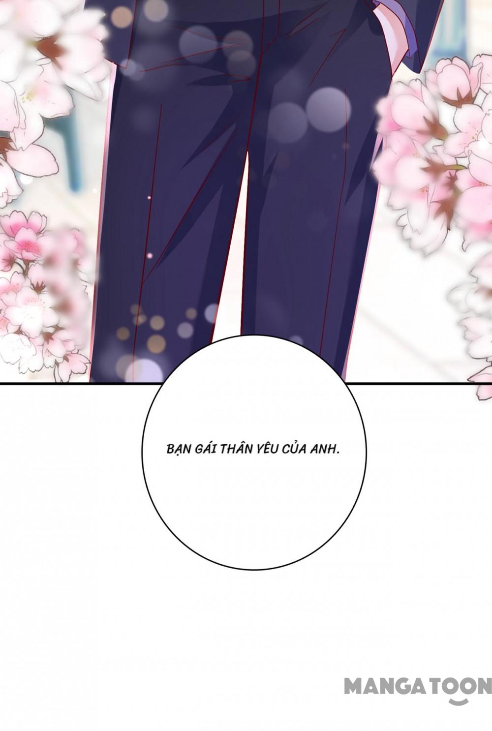 Hào Môn Thiên Giới Tiền Thê Chap 698 - Next Chap 699