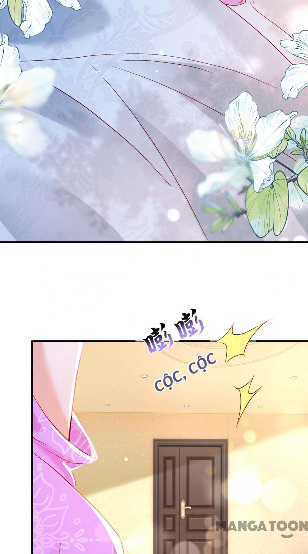 Hào Môn Thiên Giới Tiền Thê Chap 698 - Next Chap 699