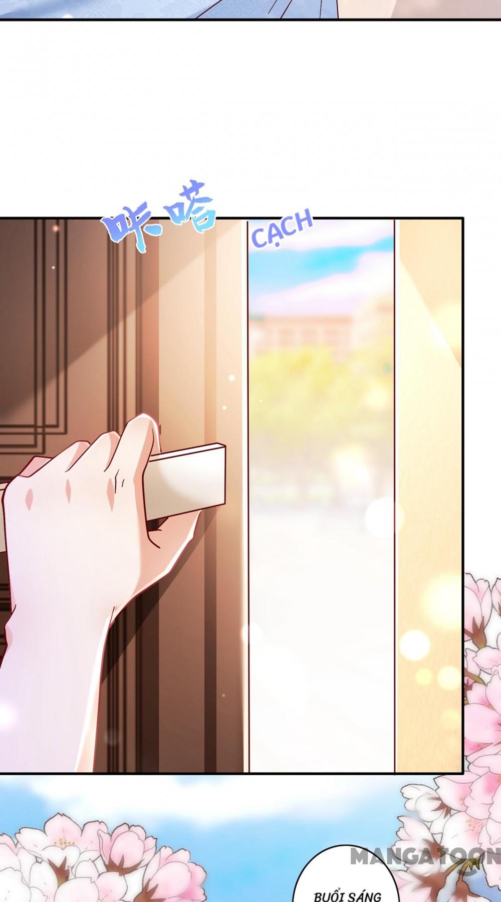 Hào Môn Thiên Giới Tiền Thê Chap 698 - Next Chap 699