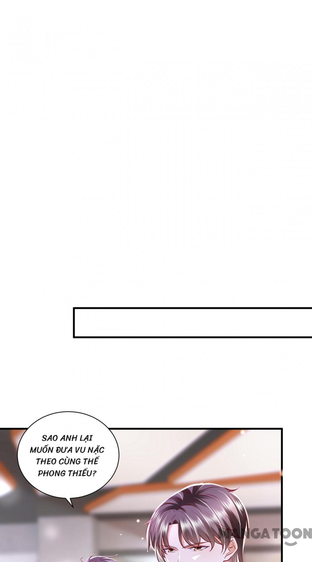 Hào Môn Thiên Giới Tiền Thê Chap 698 - Next Chap 699