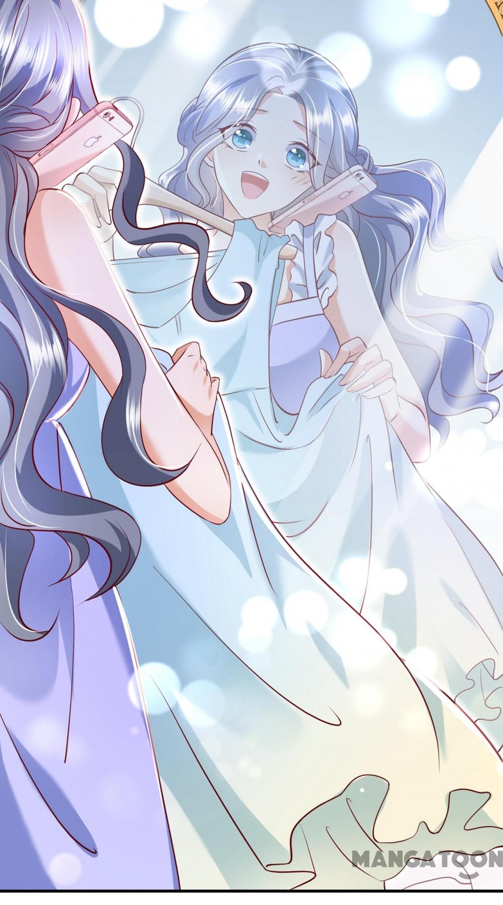 Hào Môn Thiên Giới Tiền Thê Chap 698 - Next Chap 699