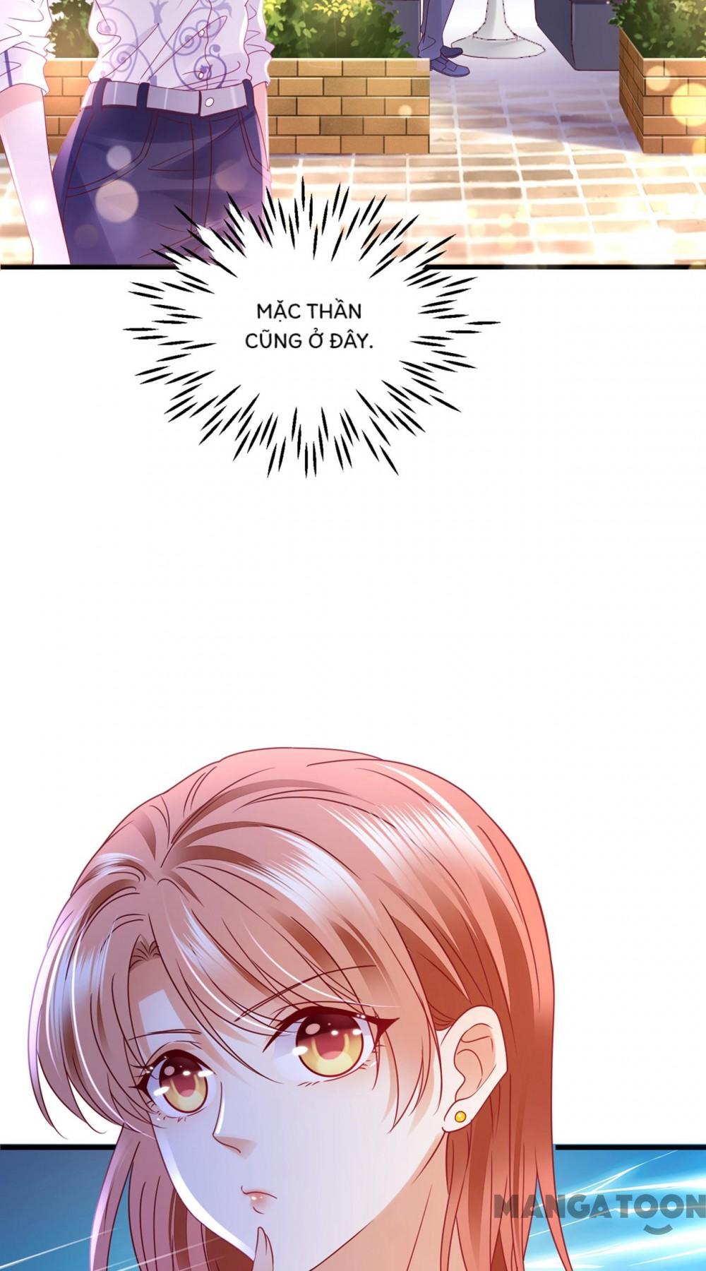 Hào Môn Thiên Giới Tiền Thê Chap 701 - Next Chap 702