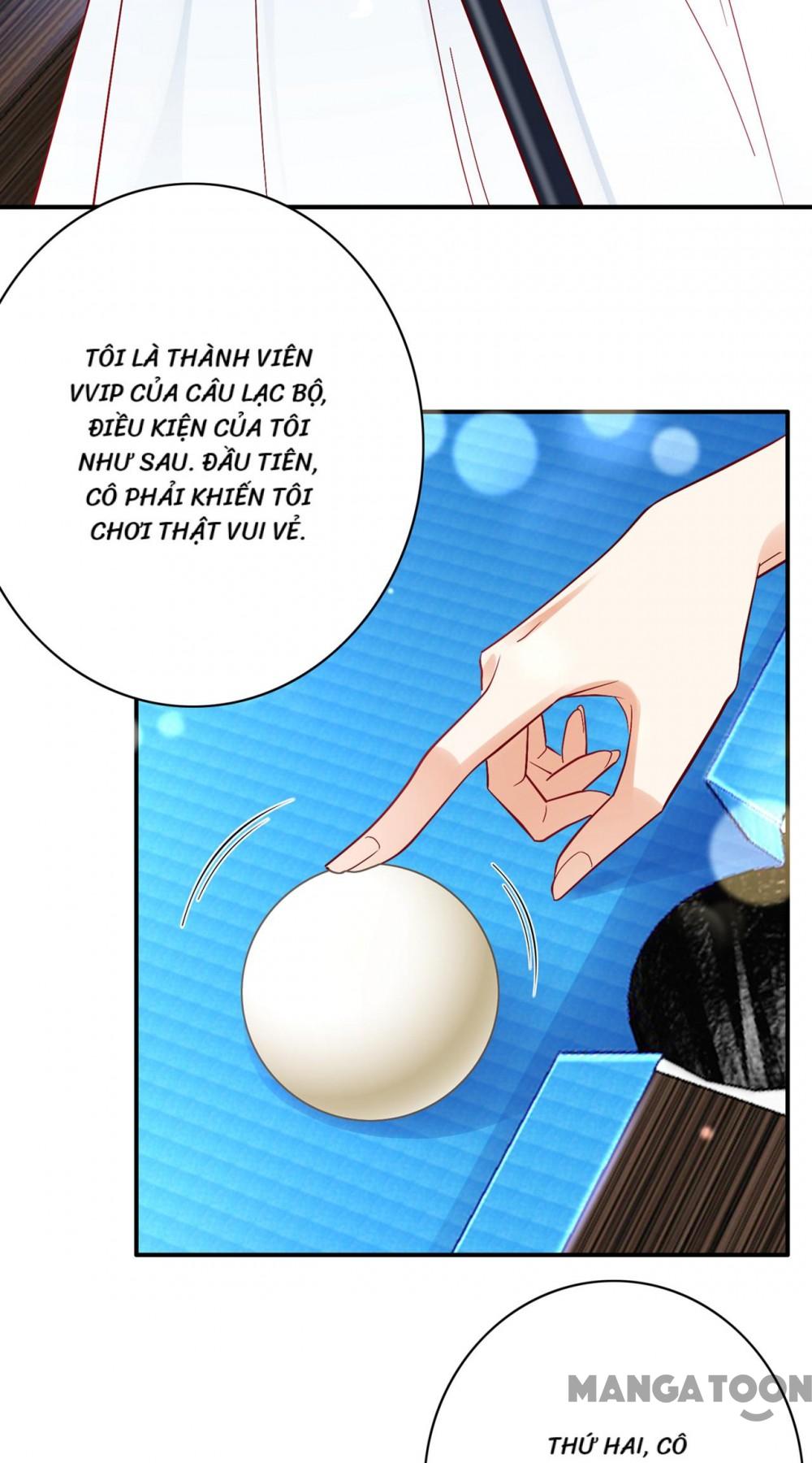Hào Môn Thiên Giới Tiền Thê Chap 703 - Next Chap 704