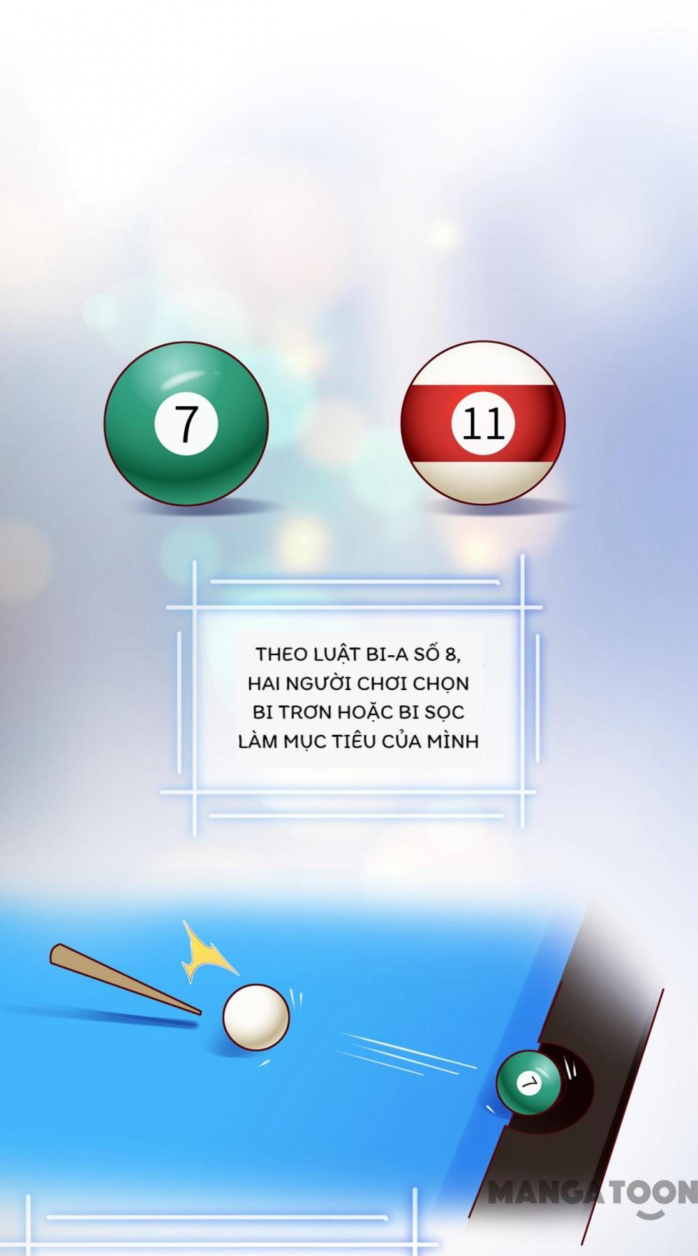 Hào Môn Thiên Giới Tiền Thê Chap 703 - Next Chap 704