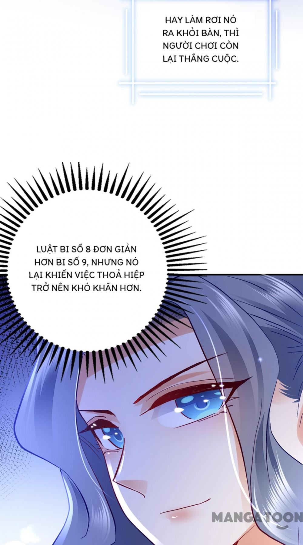 Hào Môn Thiên Giới Tiền Thê Chap 703 - Next Chap 704