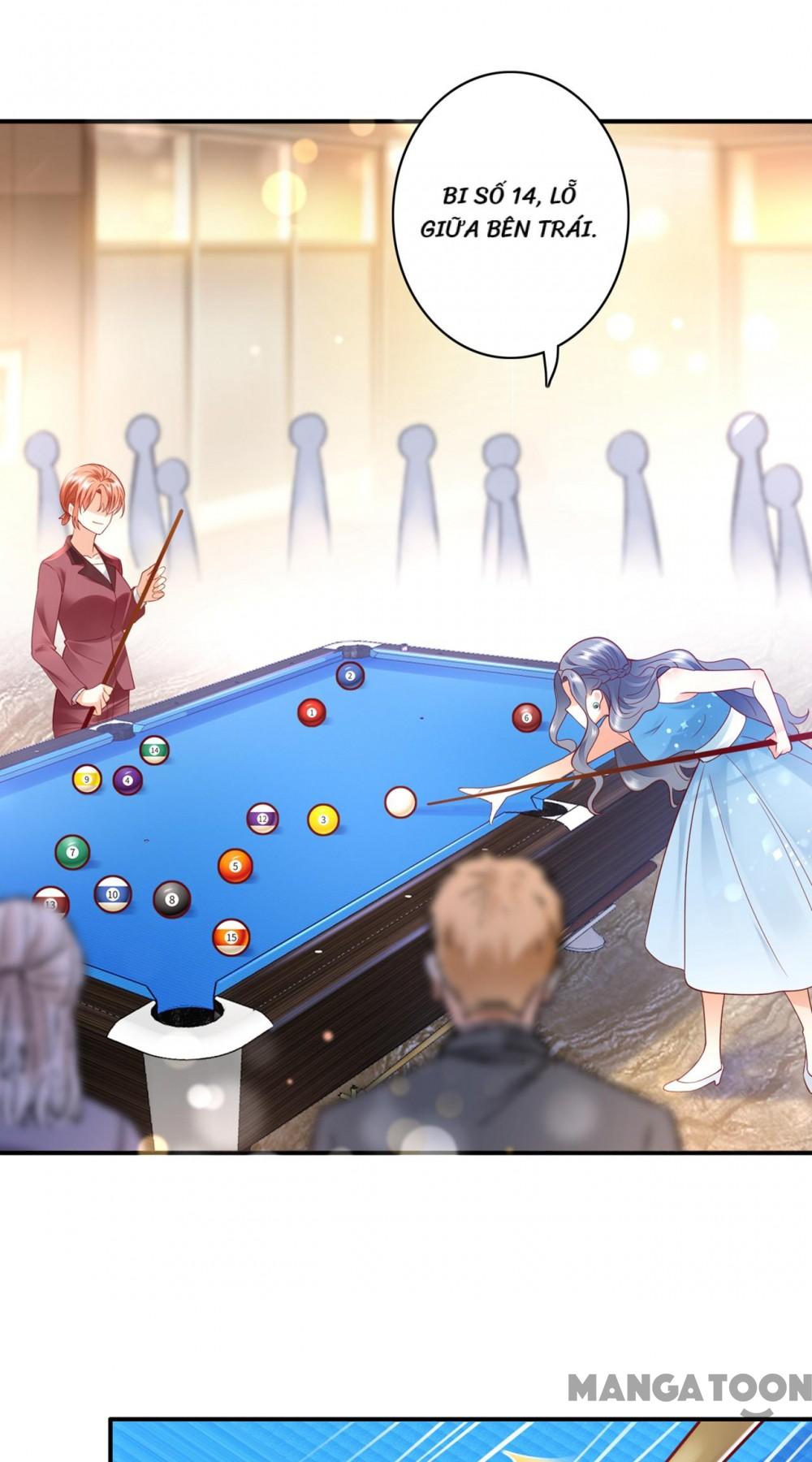 Hào Môn Thiên Giới Tiền Thê Chap 703 - Next Chap 704