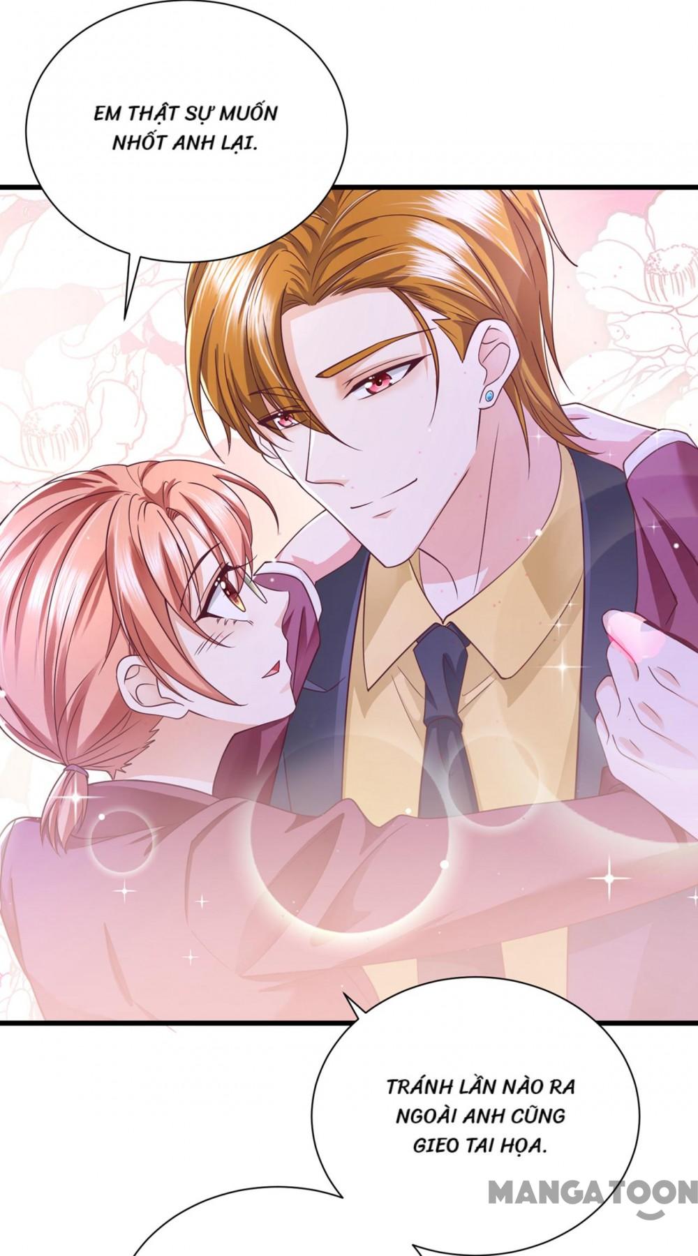 Hào Môn Thiên Giới Tiền Thê Chap 705 - Next Chap 706