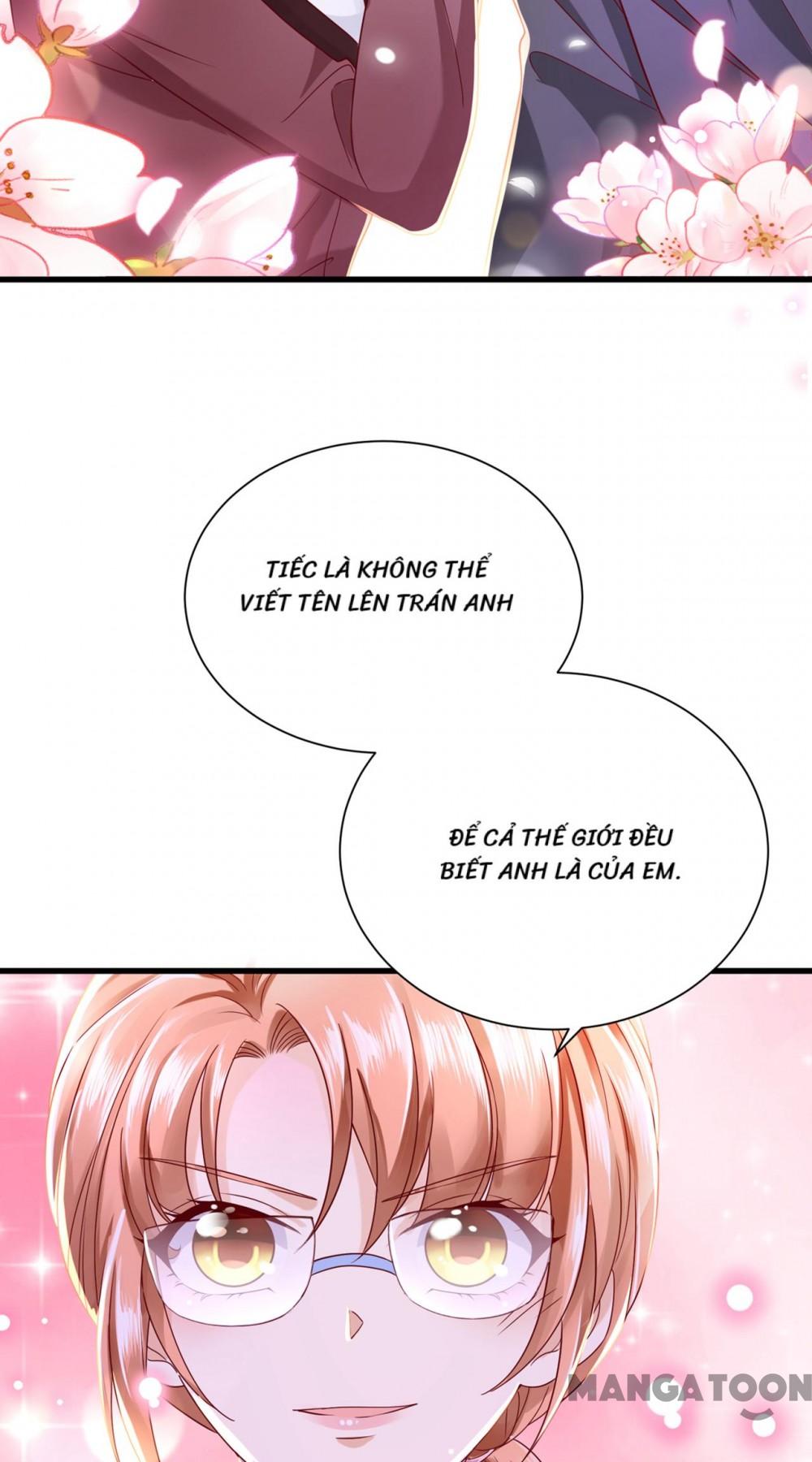 Hào Môn Thiên Giới Tiền Thê Chap 705 - Next Chap 706