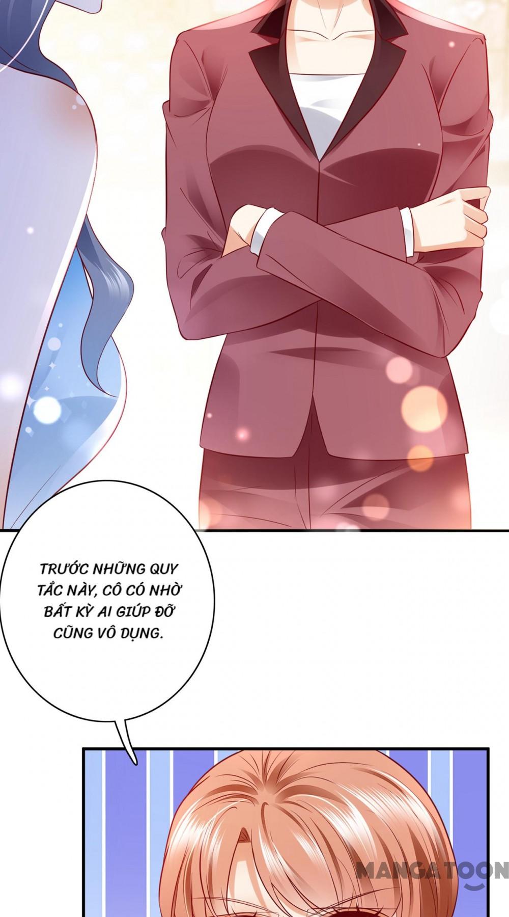 Hào Môn Thiên Giới Tiền Thê Chap 705 - Next Chap 706