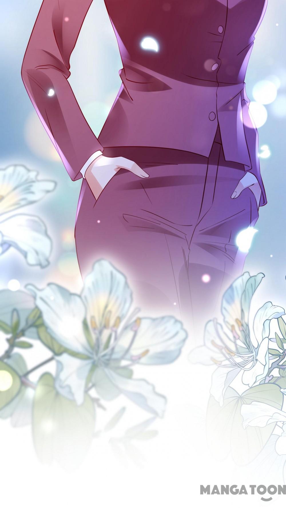 Hào Môn Thiên Giới Tiền Thê Chap 705 - Next Chap 706