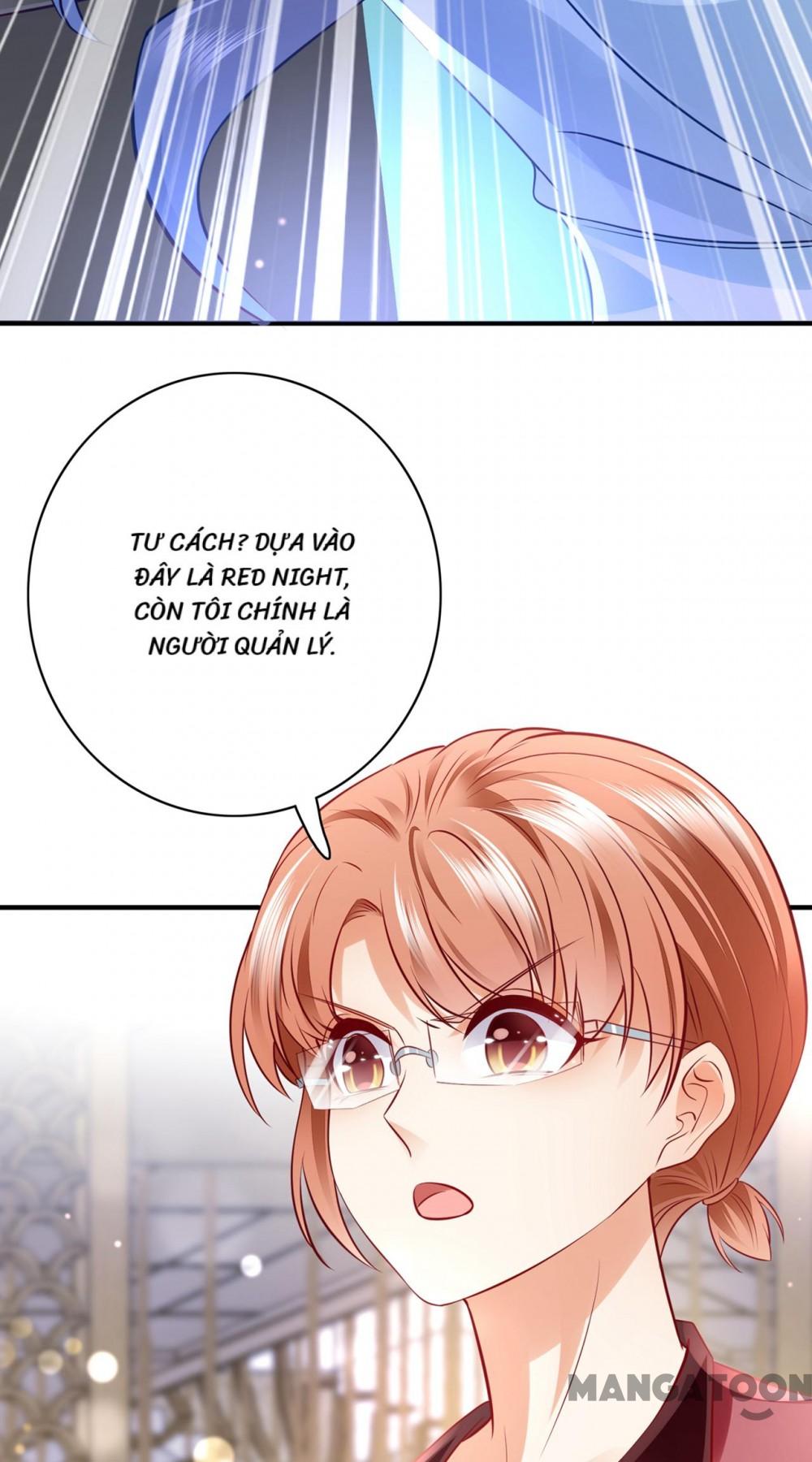 Hào Môn Thiên Giới Tiền Thê Chap 705 - Next Chap 706