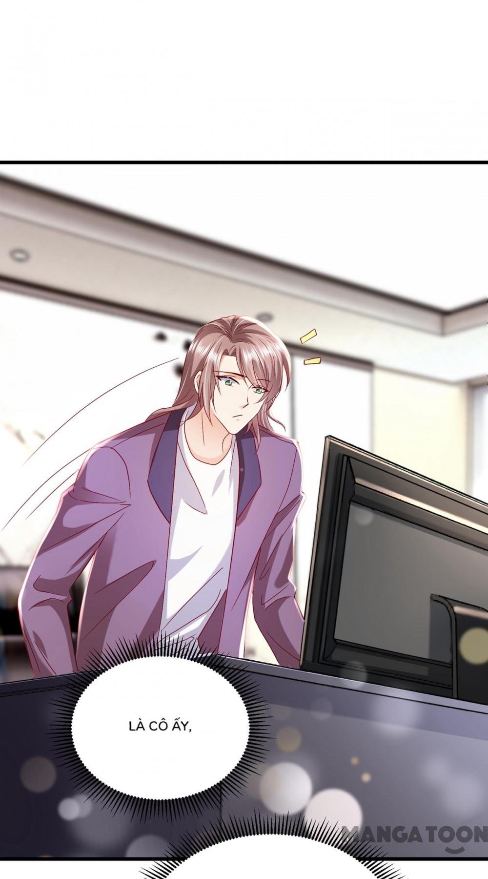 Hào Môn Thiên Giới Tiền Thê Chap 705 - Next Chap 706