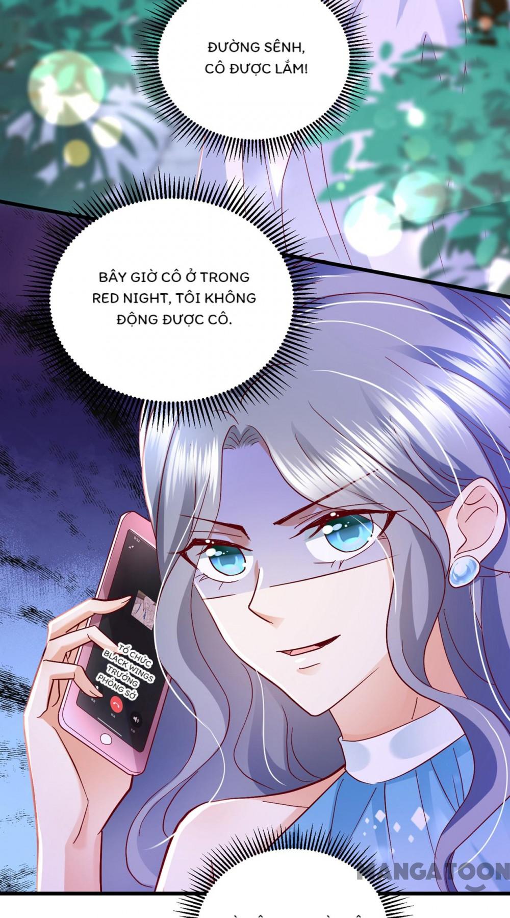 Hào Môn Thiên Giới Tiền Thê Chap 705 - Next Chap 706