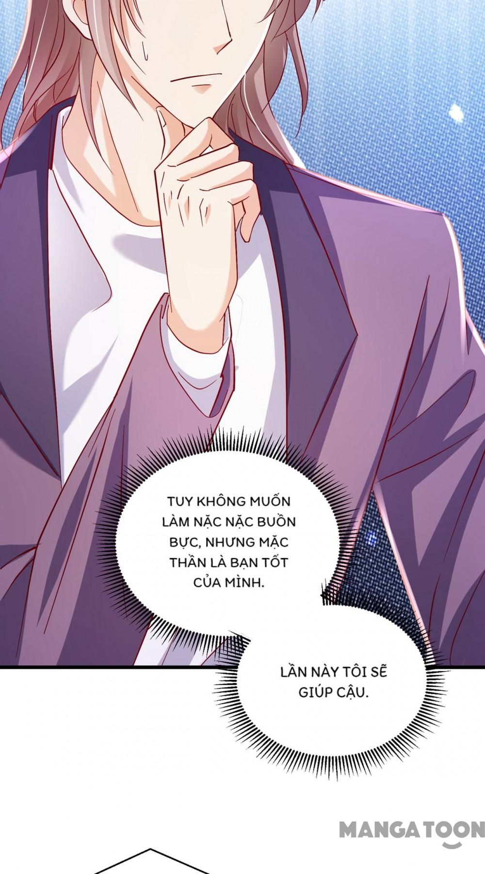 Hào Môn Thiên Giới Tiền Thê Chap 705 - Next Chap 706