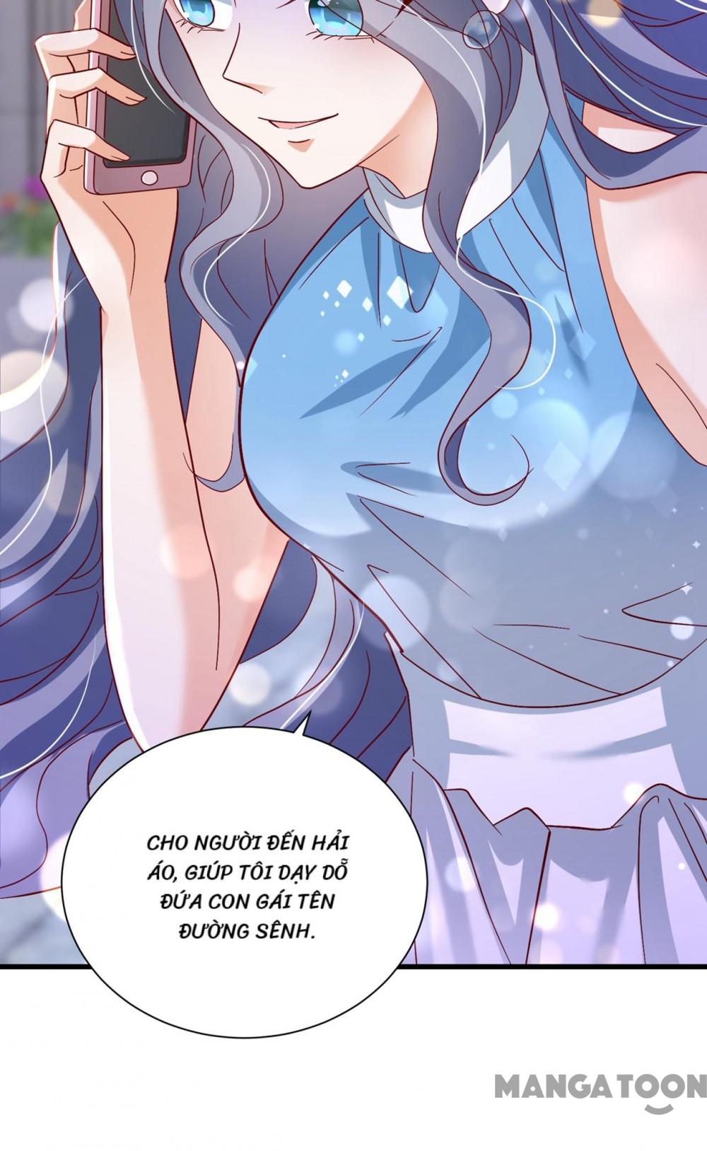 Hào Môn Thiên Giới Tiền Thê Chap 705 - Next Chap 706